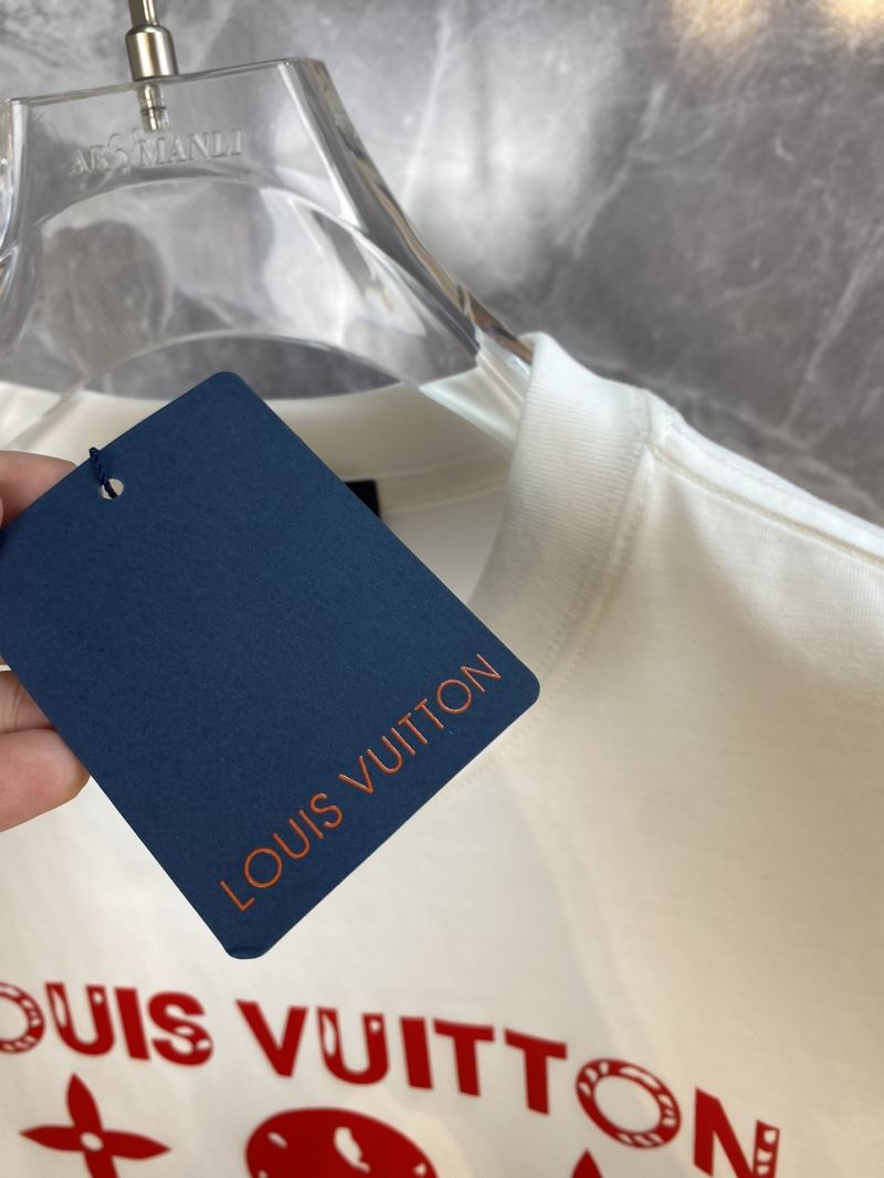 Louis Vuitton T-Shirts